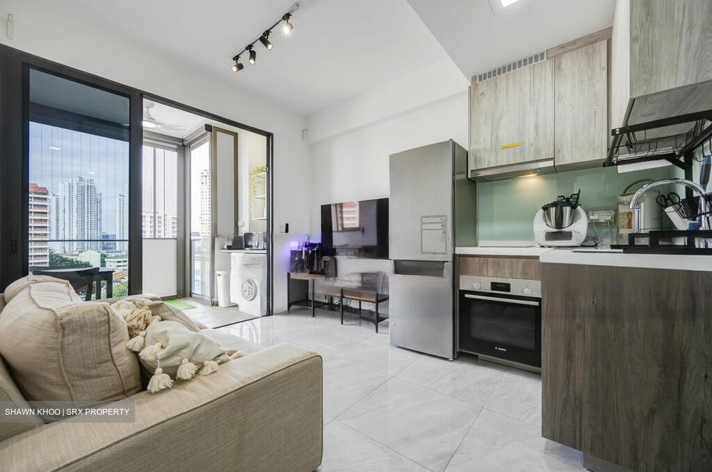 Uptown @ Farrer (D8), Apartment #480803471